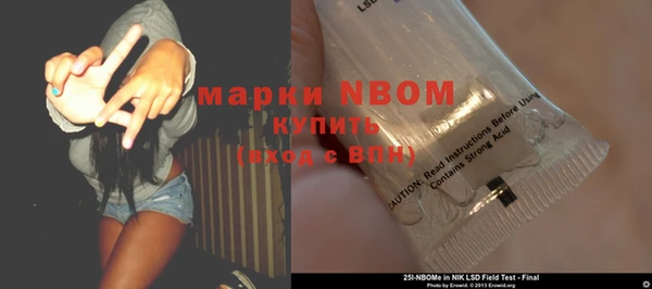 прущая мука Горняк
